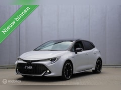 Toyota Corolla - 2.0 Hybrid GR-Sport Plus 2020 Krijtgrijs Pano