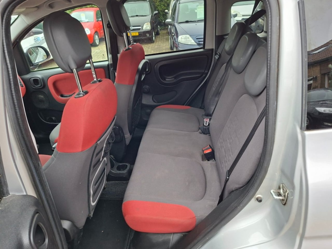 Fiat Panda - 0.9 TwinAir Sempre RADIO-CD/AIRCO/ELEC.RAMEN/CV/LMV