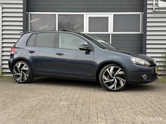 Volkswagen Golf - 1.4 TSI Sport 5D|19 Inch|100% O-houd|Dakje|