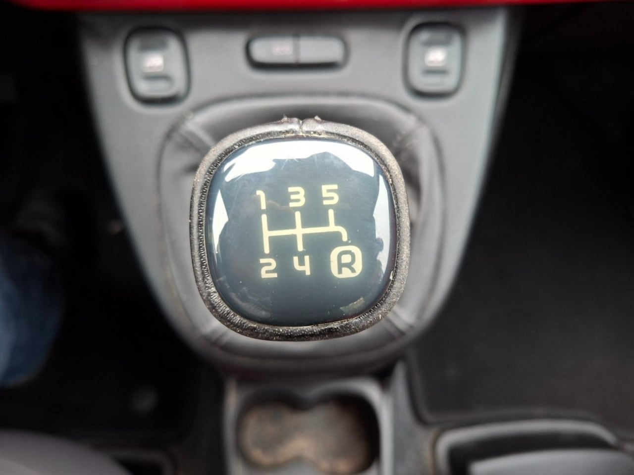 Fiat Panda - 0.9 TwinAir Sempre RADIO-CD/AIRCO/ELEC.RAMEN/CV/LMV