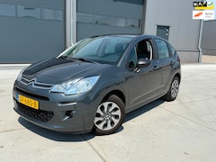 Citroën C3 - 1.0 PureTech Attraction