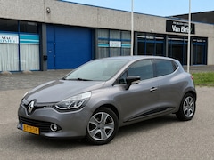 Renault Clio - 0.9 TCe 2014 Navi/Cruise/Airco Bluetooth Keyles
