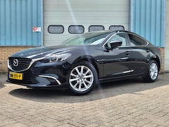 Mazda 6 - 6 2.0 SKA-G 165 SKL GT