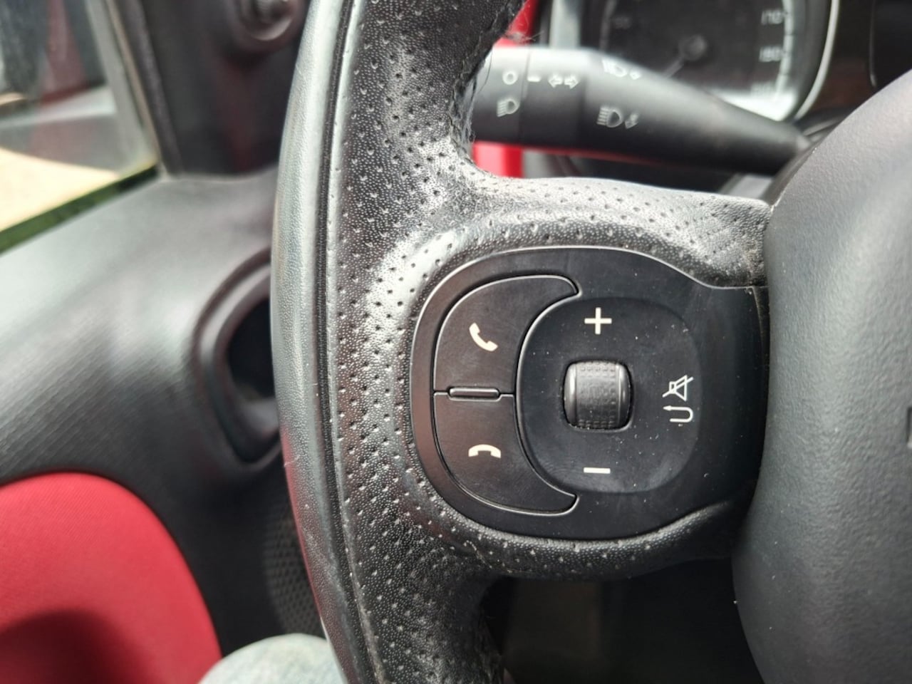 Fiat Panda - 0.9 TwinAir Sempre RADIO-CD/AIRCO/ELEC.RAMEN/CV/LMV