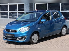 Mitsubishi Space Star - 1.0 Cool plus