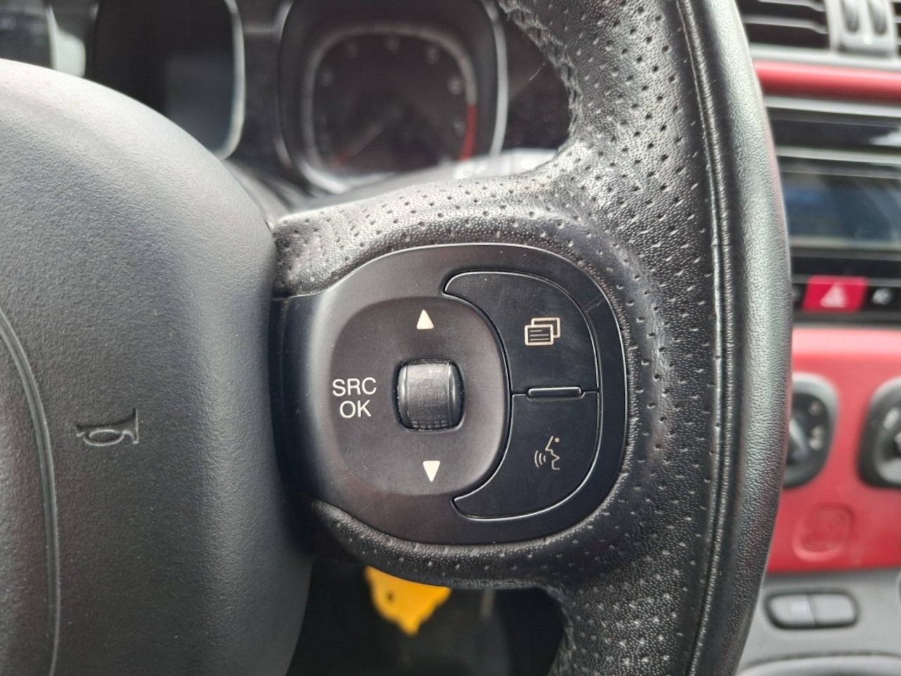 Fiat Panda - 0.9 TwinAir Sempre RADIO-CD/AIRCO/ELEC.RAMEN/CV/LMV