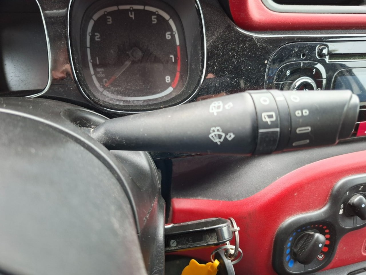 Fiat Panda - 0.9 TwinAir Sempre RADIO-CD/AIRCO/ELEC.RAMEN/CV/LMV