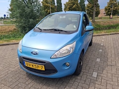 Ford Ka - 1.2 Titanium
