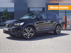 Volvo XC40 - 1.5 T5 Recharge R-Design / Panodak / Leer /Trekhaak wegklb./ Navi / Camera / 20 Inch LM/Ap
