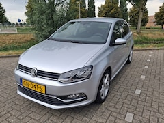 Volkswagen Polo - 1.2 TSI Highline
