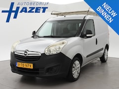 Opel Combo - 1.4 BENZINE GRIJS KENTEKEN MARGE - BTW VRIJ | TREKHAAK | IMPERIAAL