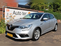 Renault Mégane - Megane TCe 101 pk Limited