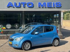 Opel Agila - 1.0 Berlin Airco NAP-Auopas