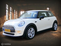 MINI 3-Deurs - 1.2 One Salt