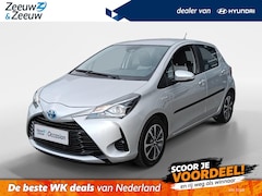 Toyota Yaris - 1.5 Hybrid Active |