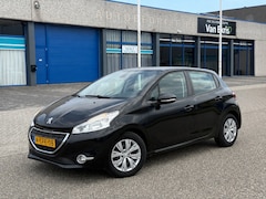 Peugeot 208 - 1.2 VTi 5-DRS 2013 IJskoude Airco Cruise/BT/Aux