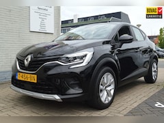 Renault Captur - 1.0 TCe 90 evolution / BOVAG RIJKLAARPRIJS
