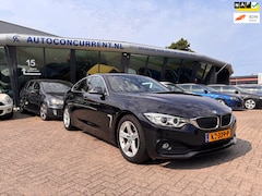 BMW 4-serie Gran Coupé - 420i Centennial High Executive Head-up , Carplay, Leder, Inruil mogelijk