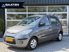 Hyundai i10 - 1.1 Active Cool|Dealer onderhouden|Airco|APK nieuw