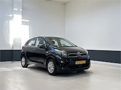 Kia Picanto - 1.0 DPi DynamicLine | Apple Carplay/ Android auto| Camera| NL | 1 Eig |