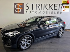 BMW X2 - SDrive20i High Executive