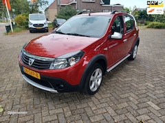 Dacia Sandero Stepway - 1.6