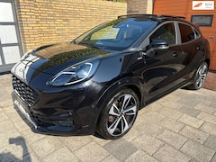Ford Puma - 1.0 EcoBoost Hybrid ST-Line X