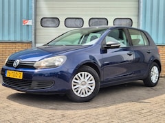 Volkswagen Golf - 1.2 TSI TRENDL.BLUEM