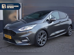 Ford Fiesta - 1.0 EcoBoost ST Line | Automaat | Navigatie | Stoelverwarming | Cruise Control