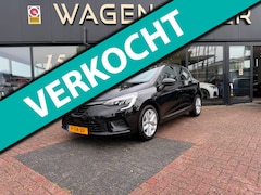 Renault Clio - 1.0 TCe 90 Techno Clima|Cruise|NAVI|DelaerOH