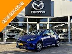 Mazda 2 Hybrid - 1.5 Exclusive-line NL-Auto, Automaat, Hybride, Apple Carplay /Android Auto, Automatische A