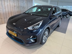 Kia e-Niro - DynamicLine 39 kWh