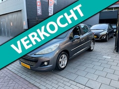 Peugeot 207 - 1.4 VTi Style 2e Eigenaar Airco NAP APK