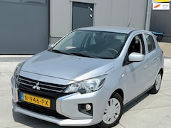 Mitsubishi Space Star - 1.2 Cool+ 1e eigenaar CARPLAY parkeersensor