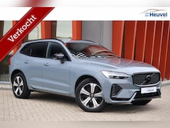 Volvo XC60 - T6 Recharge AWD Plus Dark | Longe Range | Stoelverwarming | Trekhaak | Parkeercamera | BLI