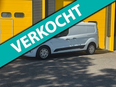 Ford Transit Connect - 1.6 MAXI Airco 2xschuifdeur