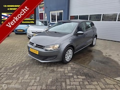 Volkswagen Polo - 1.2 TSI BlueMotion Edition
