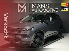 Jeep Compass - 4xe 190 Plug-in Hybrid / ACC / CAMERA / NAP / KEYLESS / CARPLAY