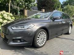 Ford Mondeo Wagon - 1.5 Titanium 60.000km
