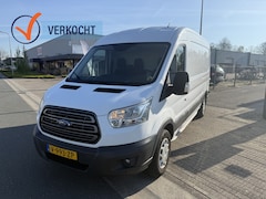 Ford Transit - 350 2.0 TDCI L3H2 Tr
