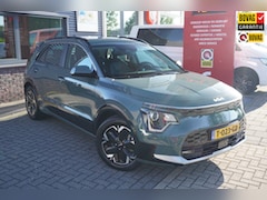 Kia Niro EV - DynamicLine 64.8 kWh / ACC / Carplay / Camera