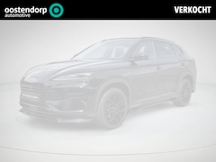 BYD Seal U - DM-i 1.5 DM-i FWD Boost | 50th Anniversary | UNIEK | Full Body Kit | 20'' inch Black Line