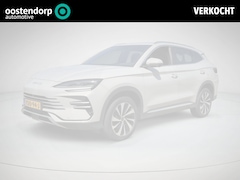 BYD Seal U - 1.5 DM-i FWD Boost | Demo | Rijklaaprijs
