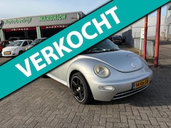 Volkswagen New Beetle - 1.6|NAP|