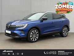 Renault Austral - E-Tech full hybrid 200 techno / Panoramadak / Fabrieksgarantie tot 04.2028 / 360 Camera /