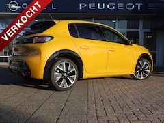 Peugeot 208 - GT-Pack PureTech 100PK H6, Rijklaarprijs, Panoramadak Navigatie Adaptieve Cruise Control S
