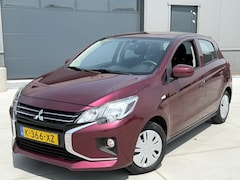 Mitsubishi Space Star - 1.2 Cool+ 1e eigenaar Apple carplay
