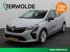Renault Clio - TCe 90 evolution | Navigatie |