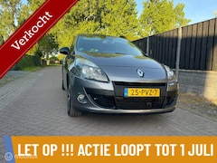 Renault Scénic - 2.0 Bose Panoramadak