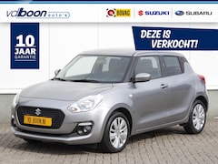 Suzuki Swift - 1.2 Select Smart Hybrid | Navi | Airco | Lm-Velgen